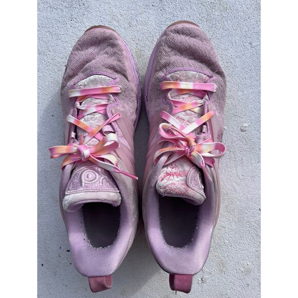 Nike kd 15 aunt pearl - Picture 10 of 11